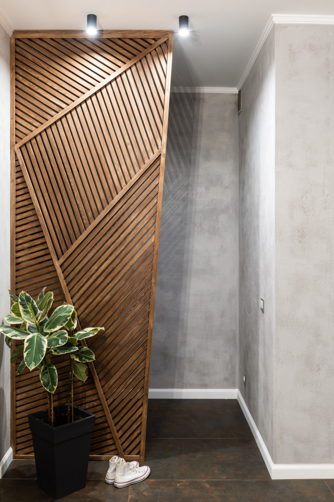 Лофт для путешественников