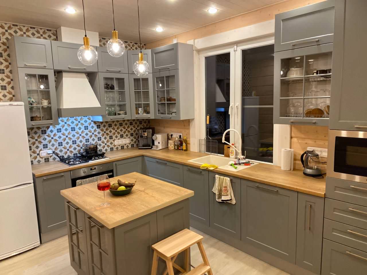 Лиза Деткова