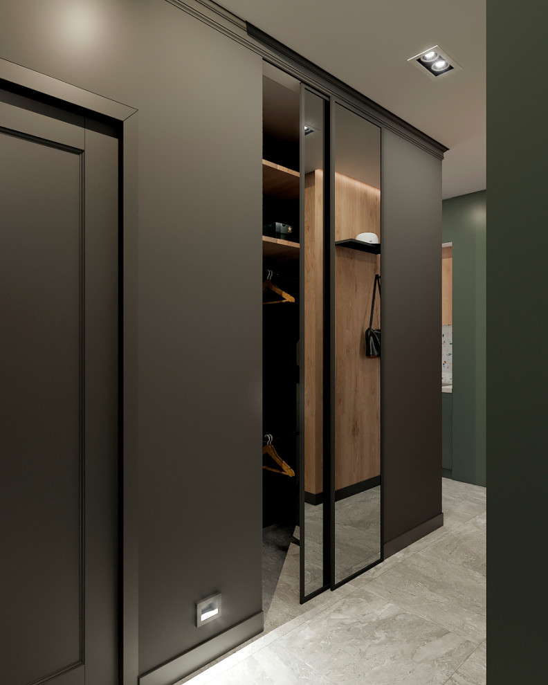 Двухкомнатная квартира в Подмосковье