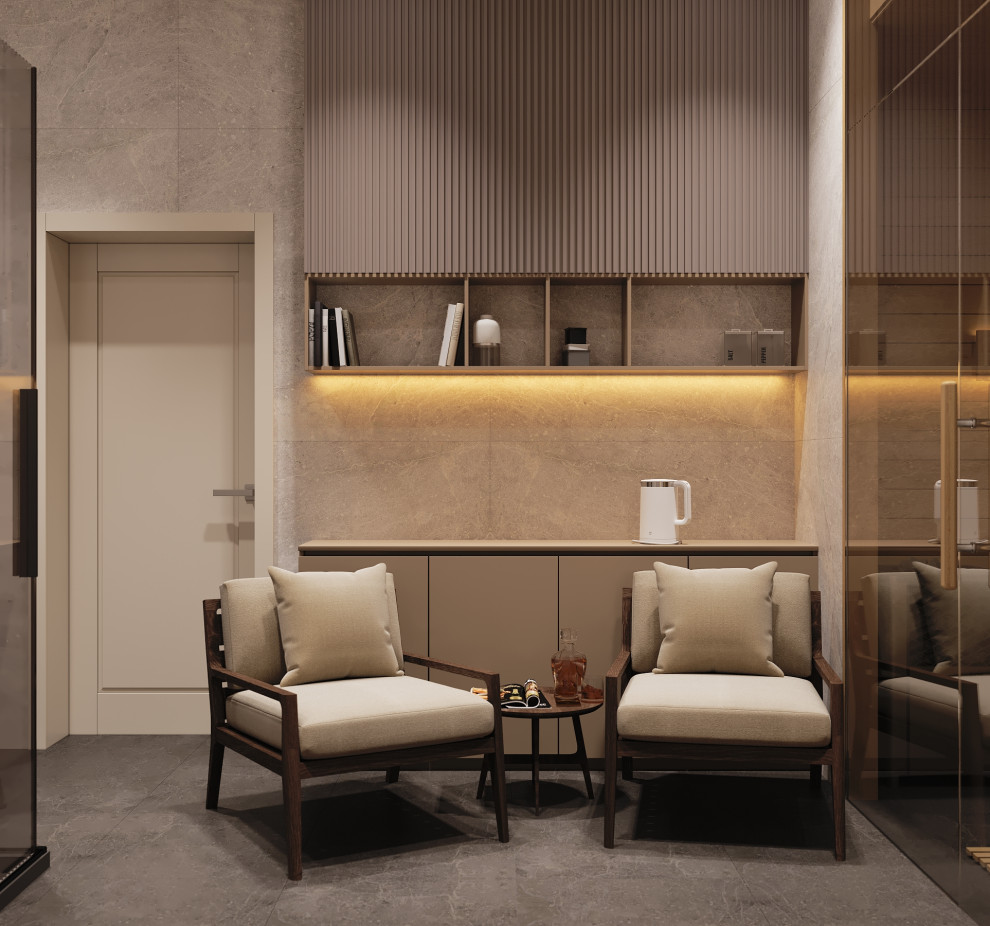 Дом в КП Орешкино, 160 м2