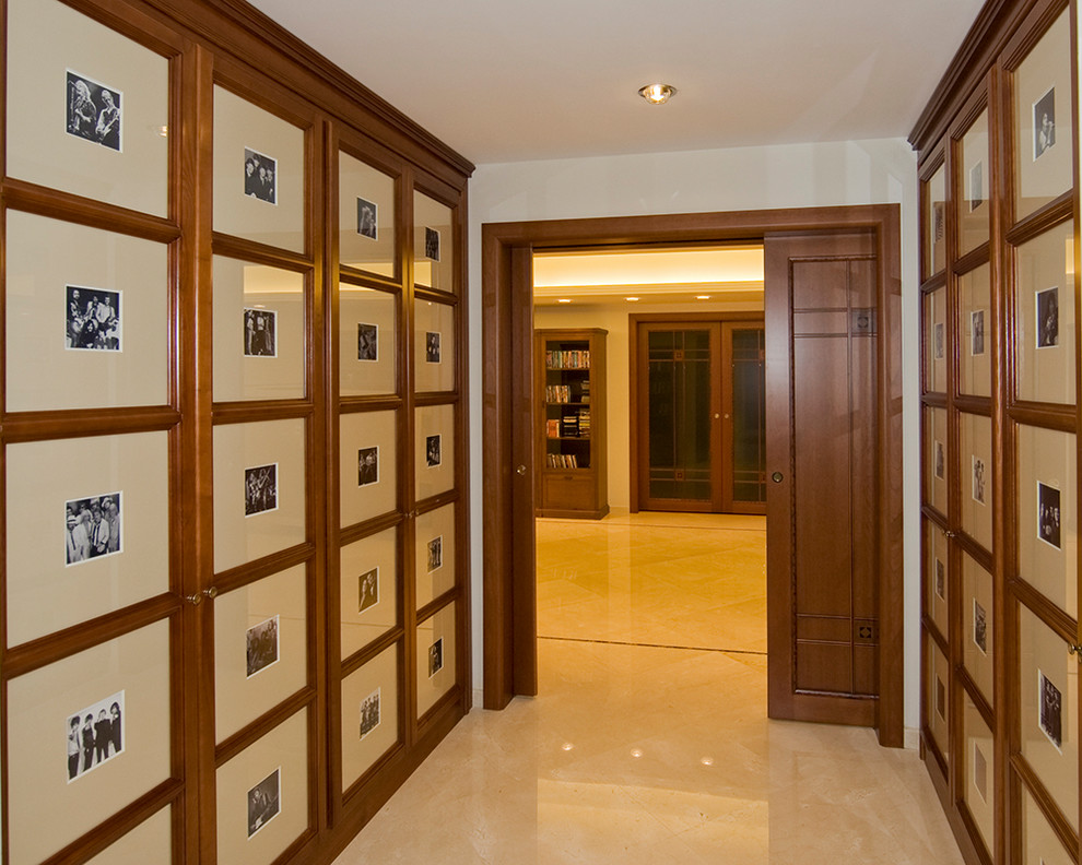 Резиденция Монолит