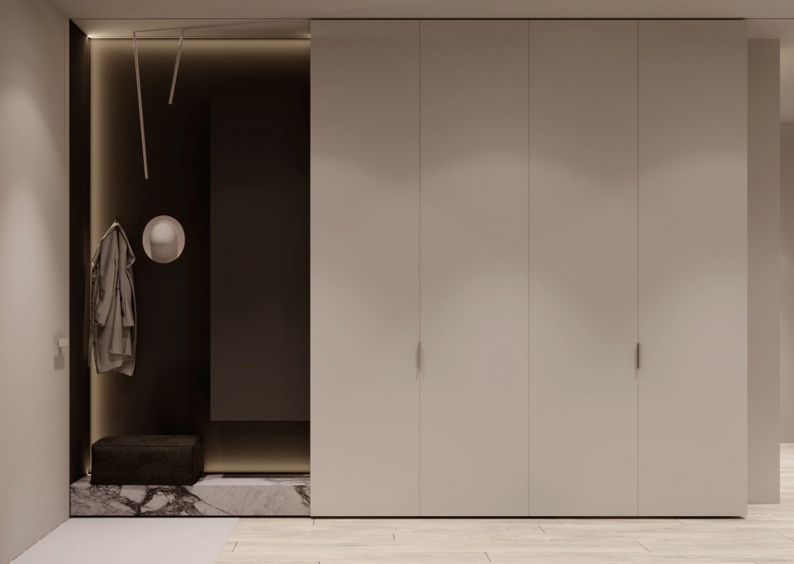 Обложка проекта: SPILBERG