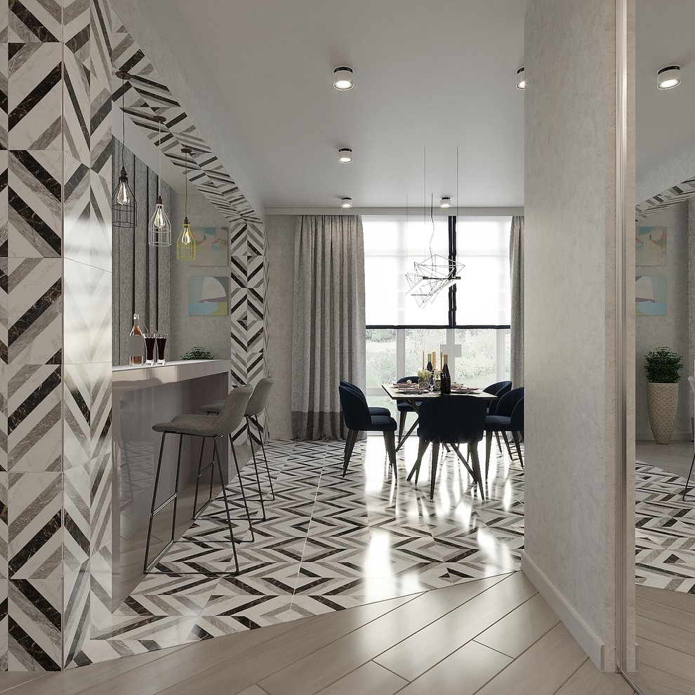 Загородный дом 240 м2