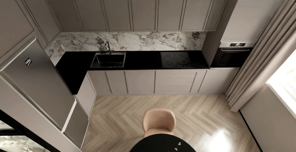 ЖК "Радужный"