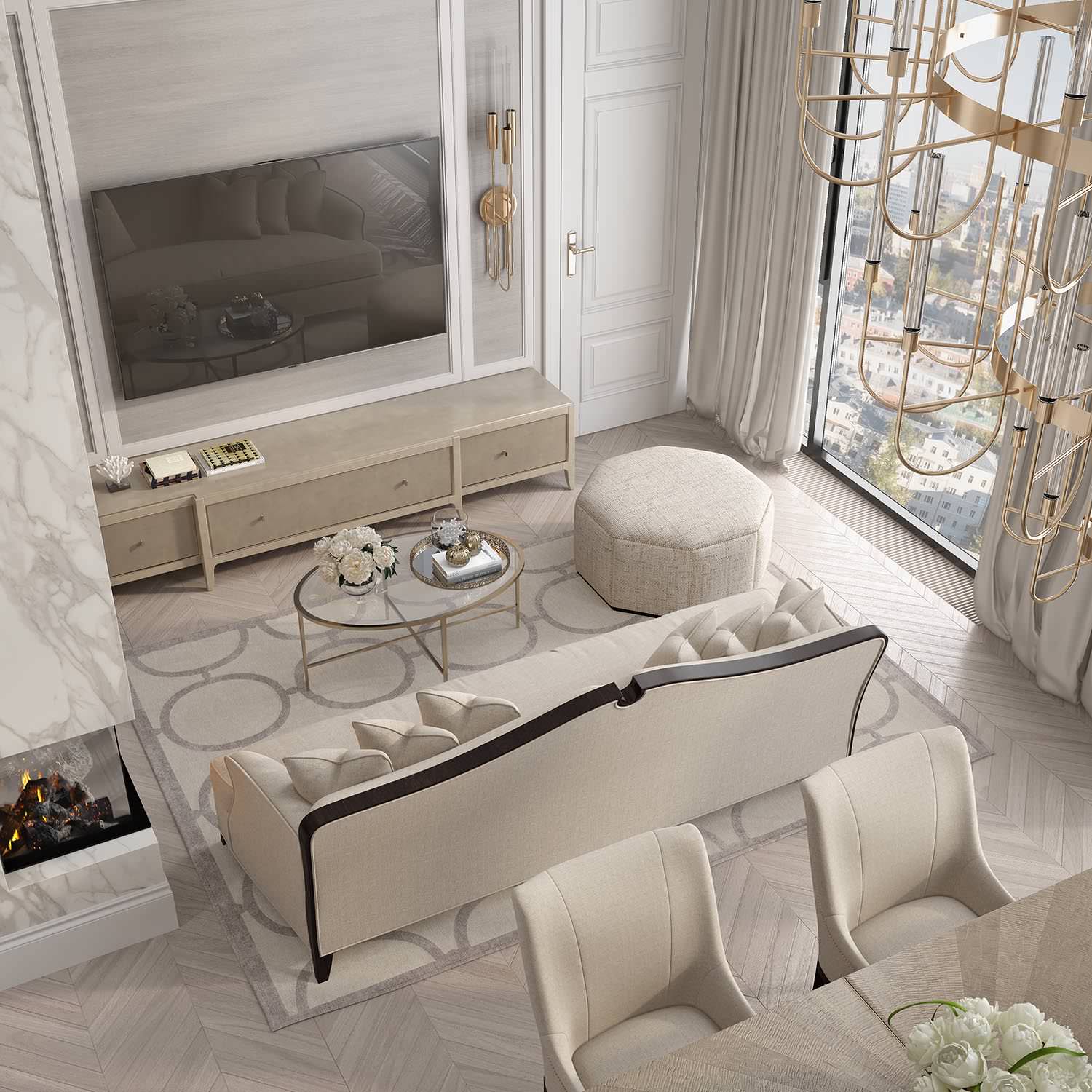 LEVEL Бауманская