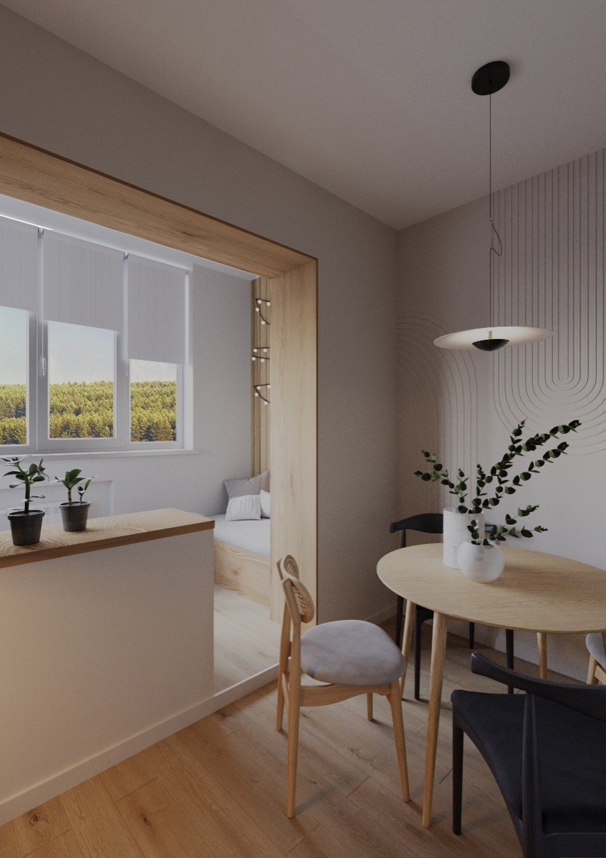 Квартира Нерюнги