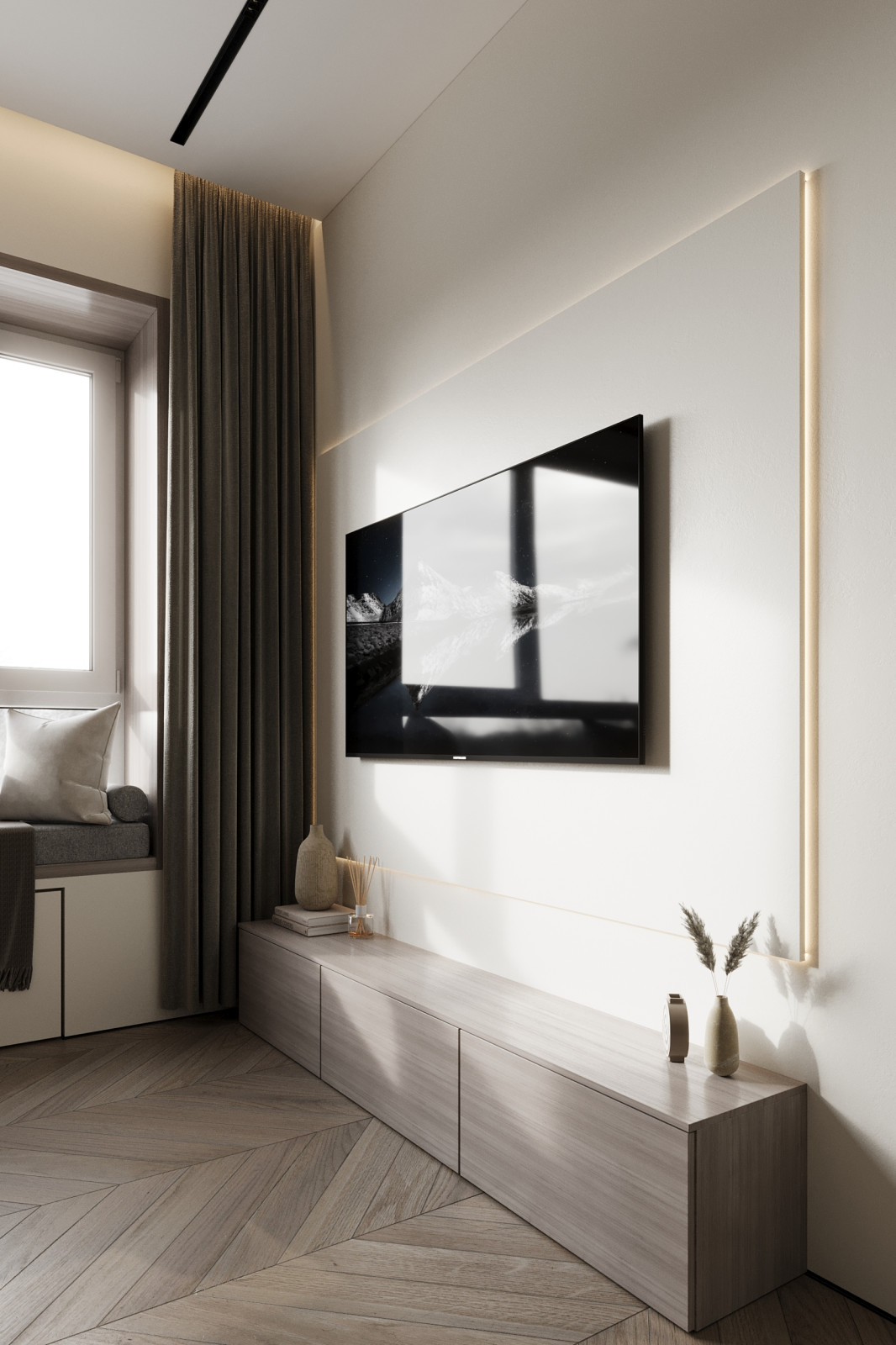 ЖК Люблинский Парк