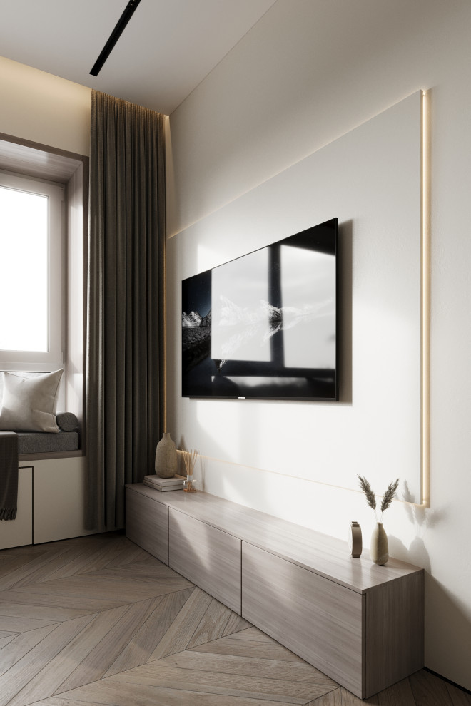 ЖК Люблинский Парк