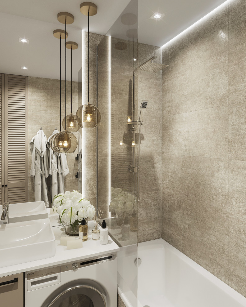 ЖК "ПЯТЬ ЗВЕЗД" 63 м2