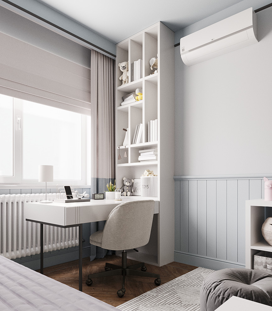 ЖК Татьянин Парк