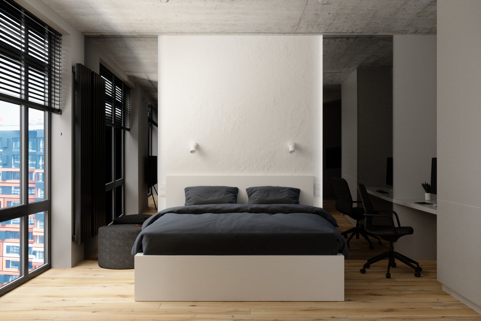 ЖК Преображение