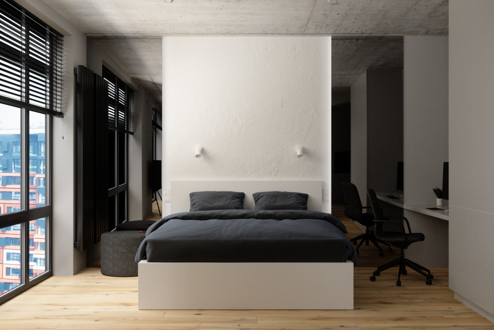 ЖК Преображение