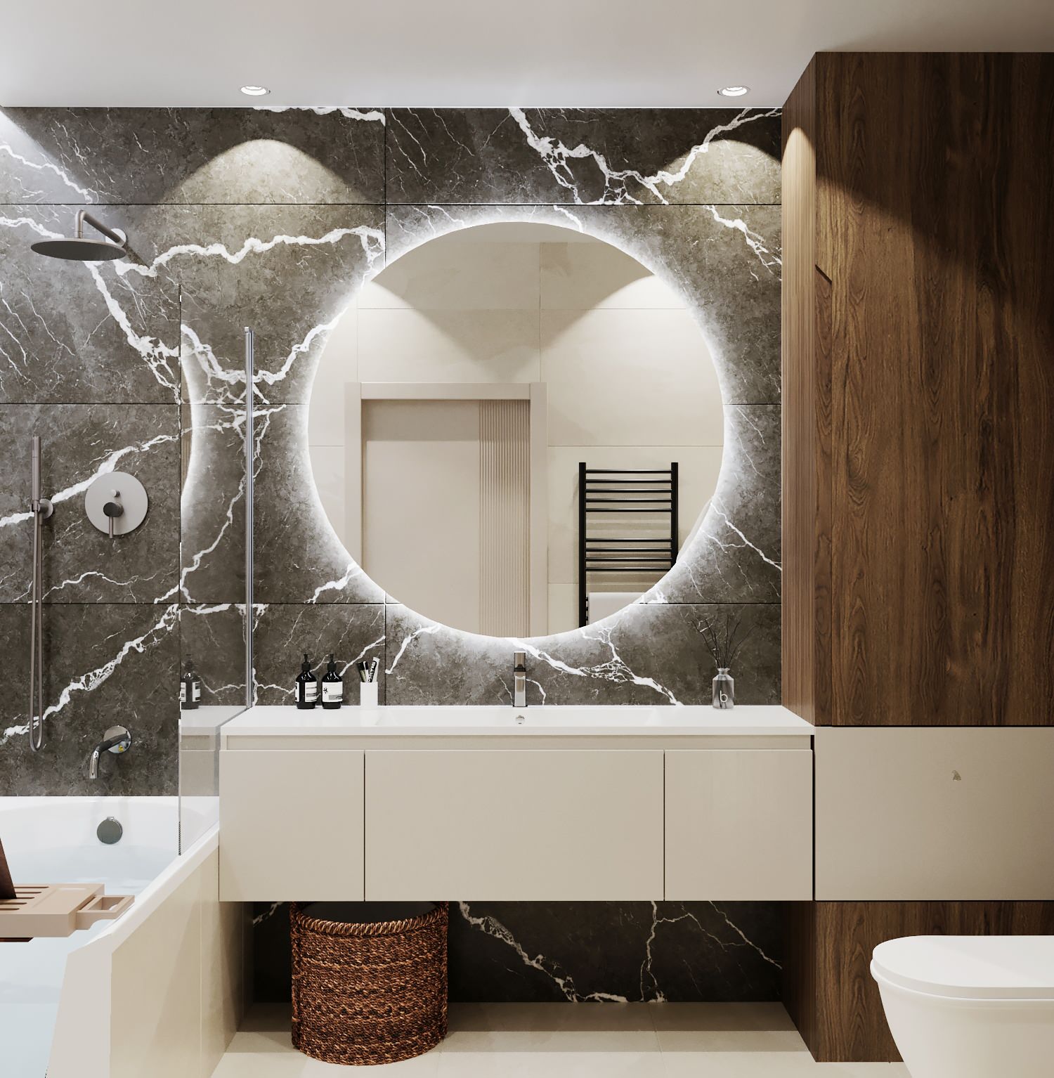 ЖК "Зеландия"