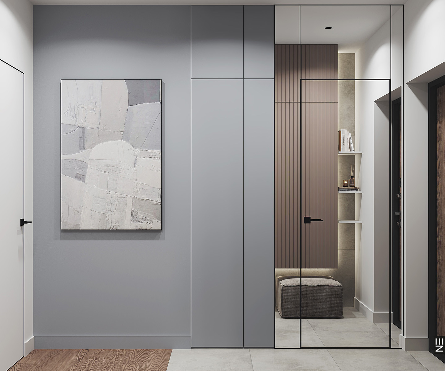 ЖК Клевер парк для Матвея и Марии