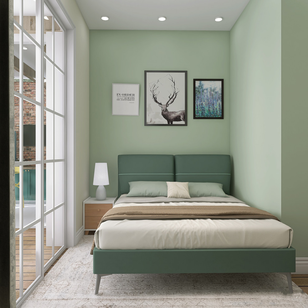 Евротрешка для яркой семьи