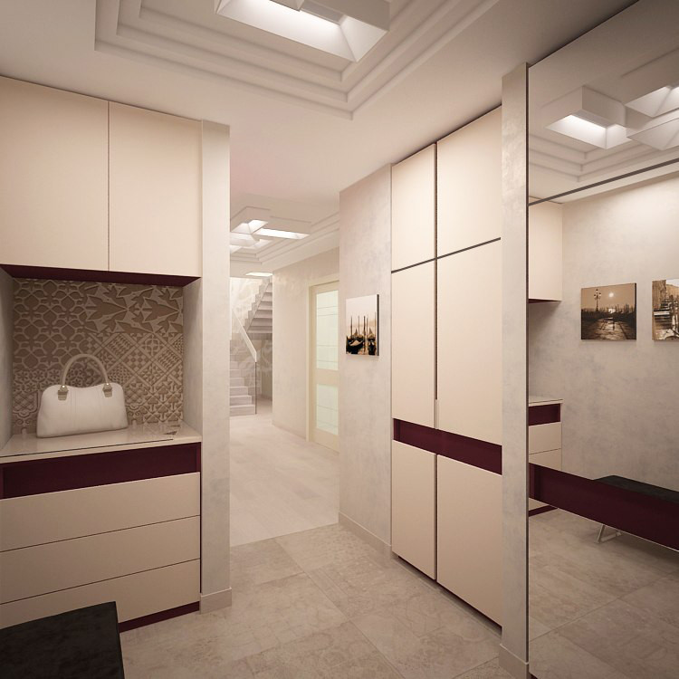 Квартира 145 кв.м.