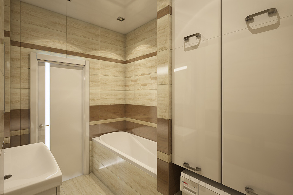 Ванная комната