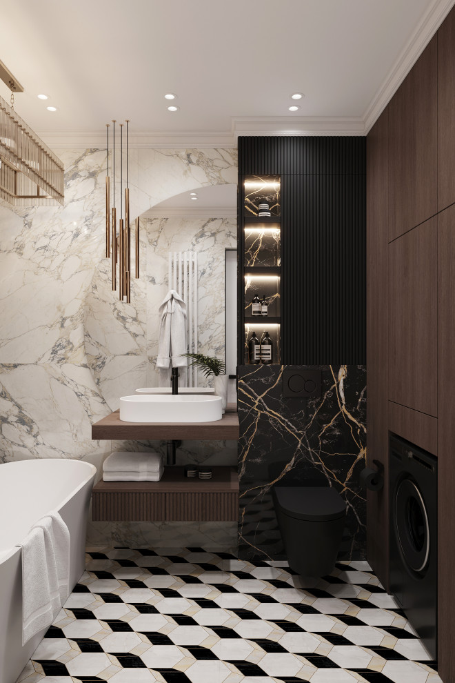 ЖК Береговой