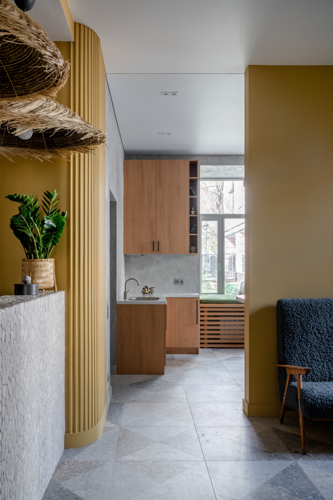 Арт-центр Kapusta Place