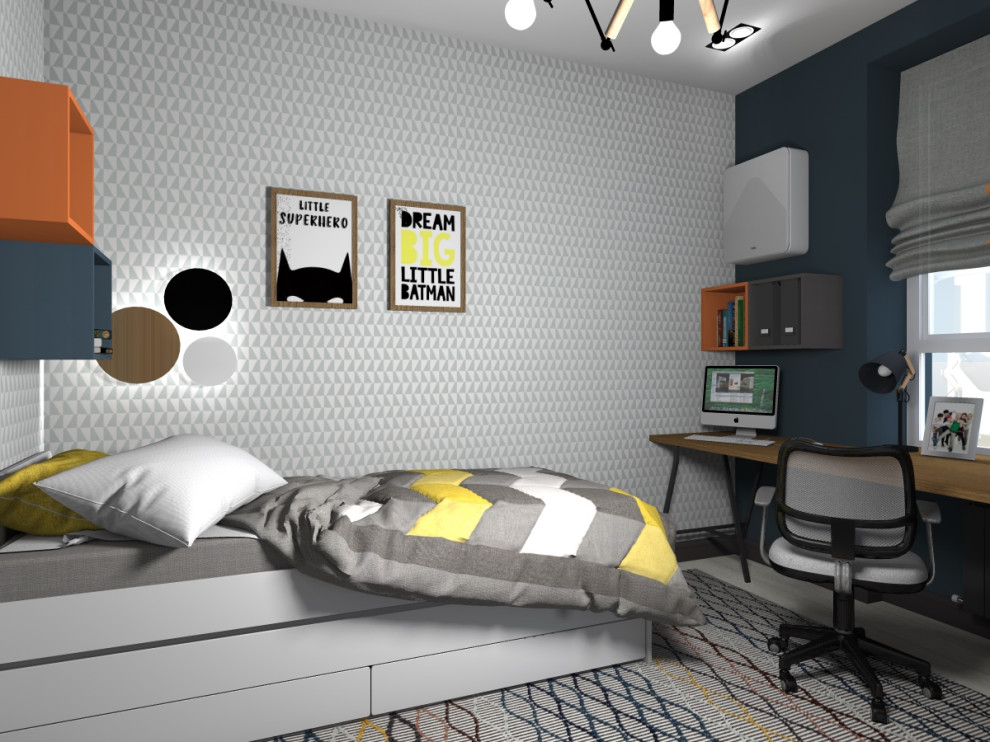 ЖК Северный