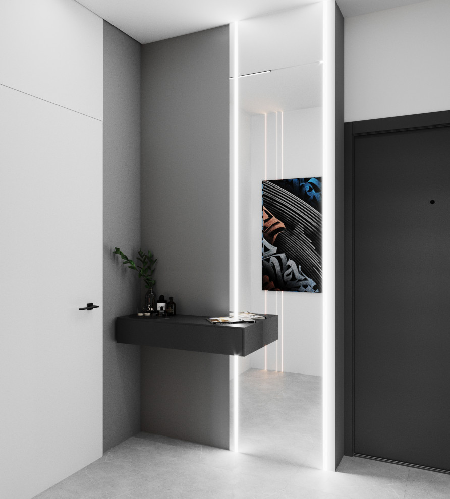 ЖК "Фестиваль парк" 43,6 м2