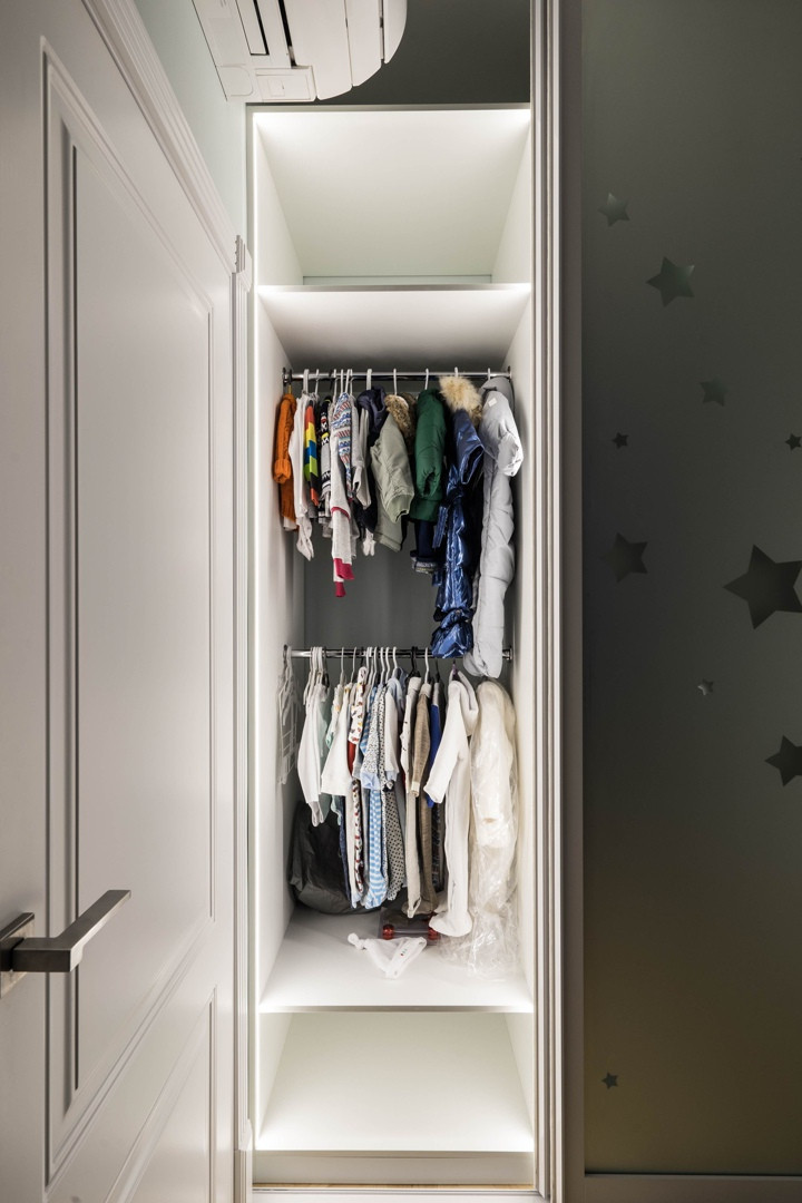 ЖК Четыре  горизонта