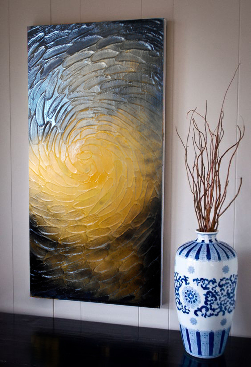 Обложка проекта: Серия "Abstract"