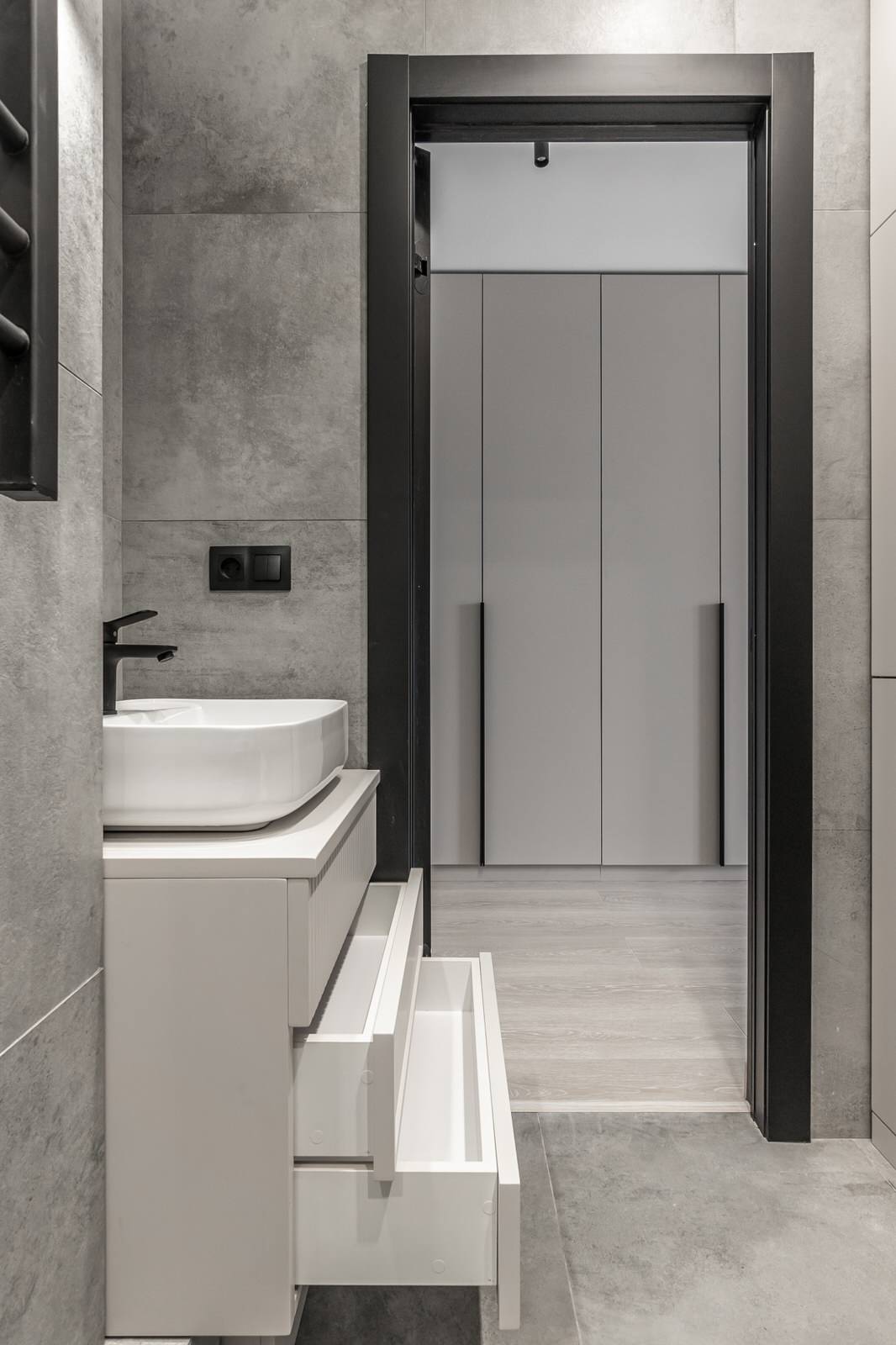 Ремонт ванной