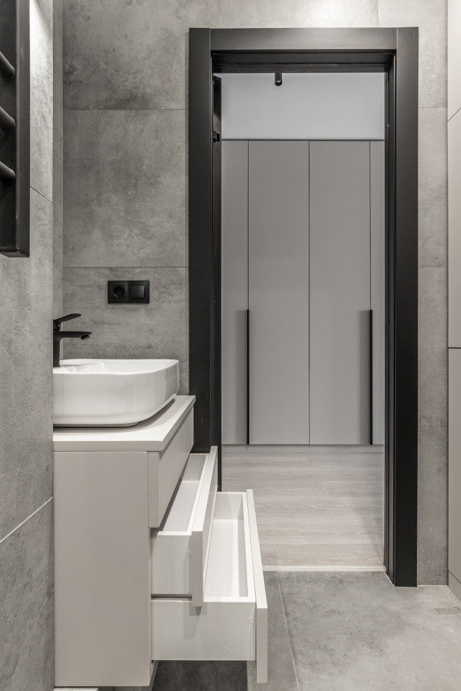 Ремонт ванной