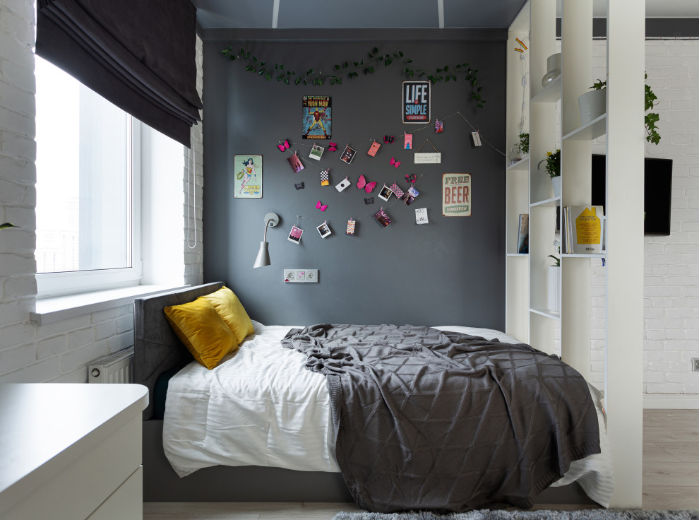 Квартира в ЖК "7 небо"