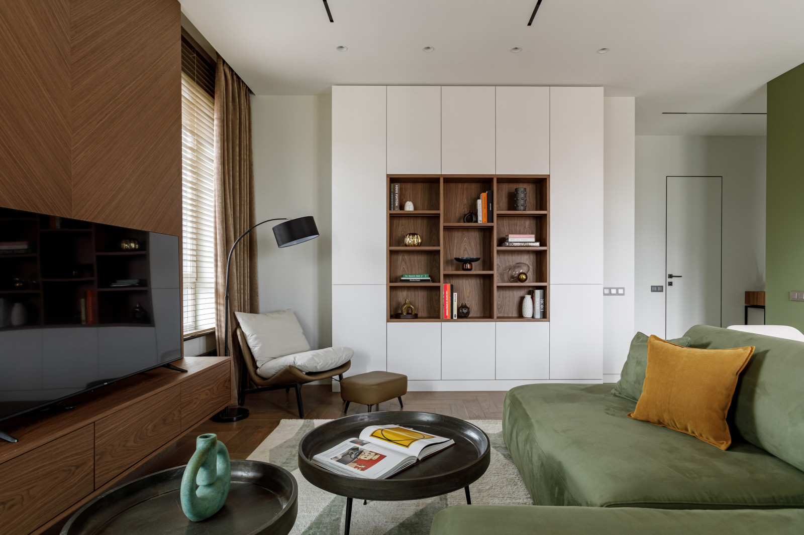 Большая Филевская