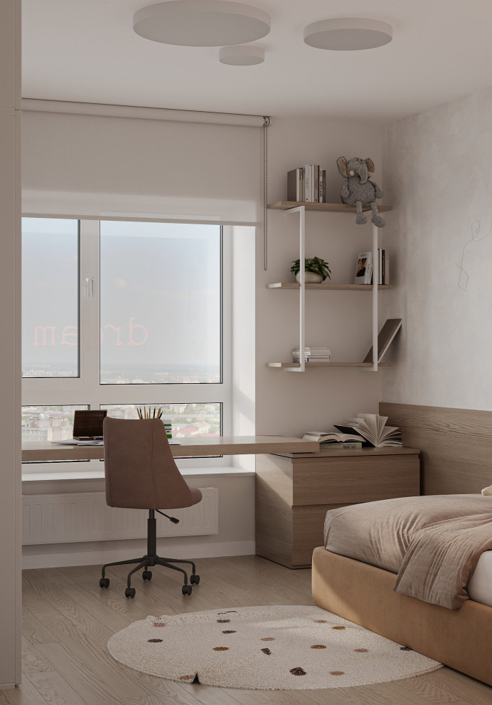 Тихая гавань