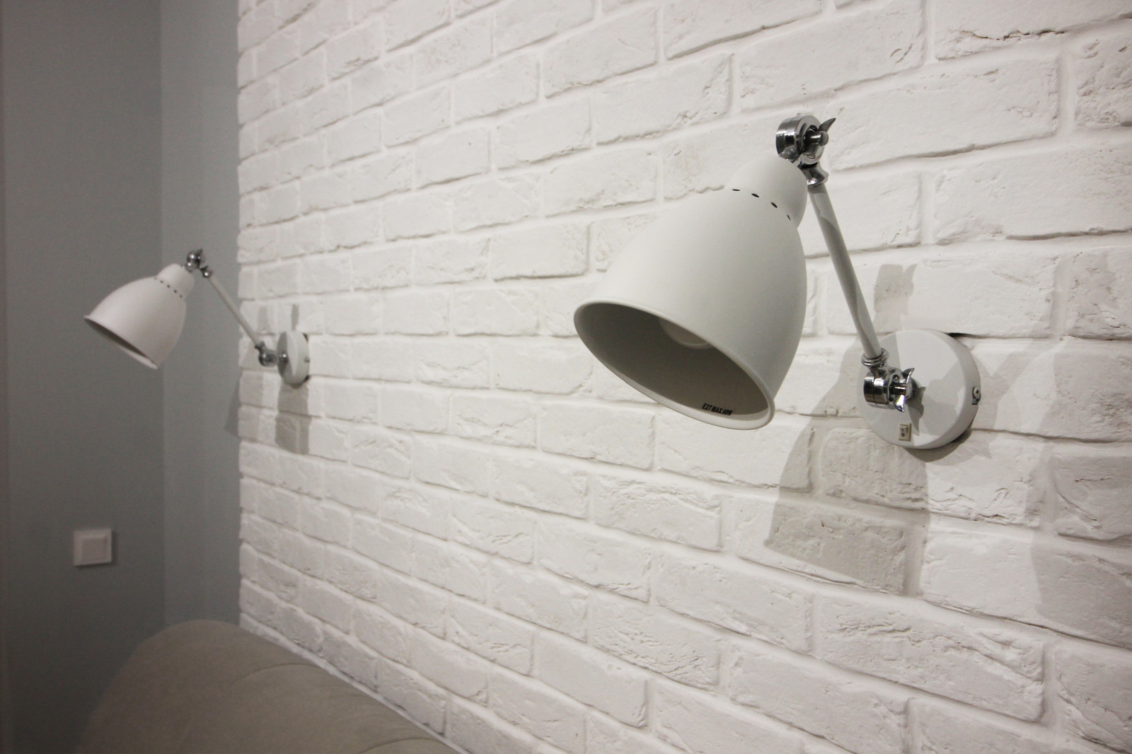 Однокомнатная квартира на ул.Парфеновская Фото