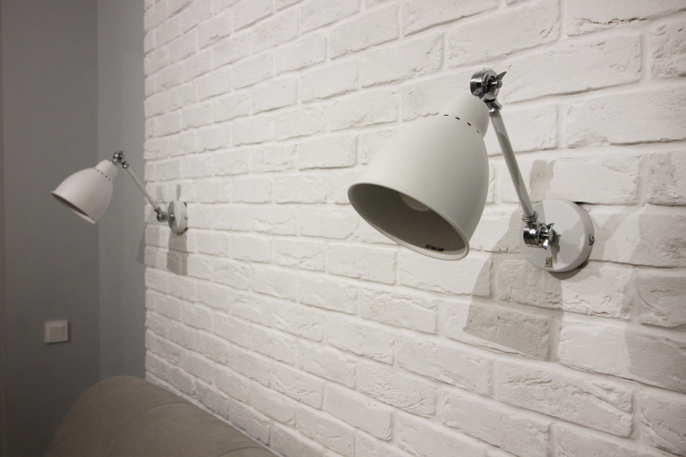 Однокомнатная квартира на ул.Парфеновская Фото