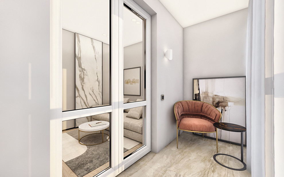 Апартаменты Брюдж