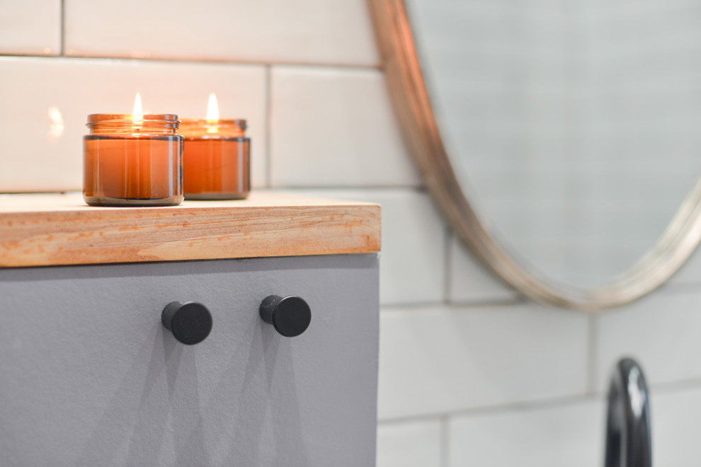 Реализация квартиры для аренды в старом фонде СПб.