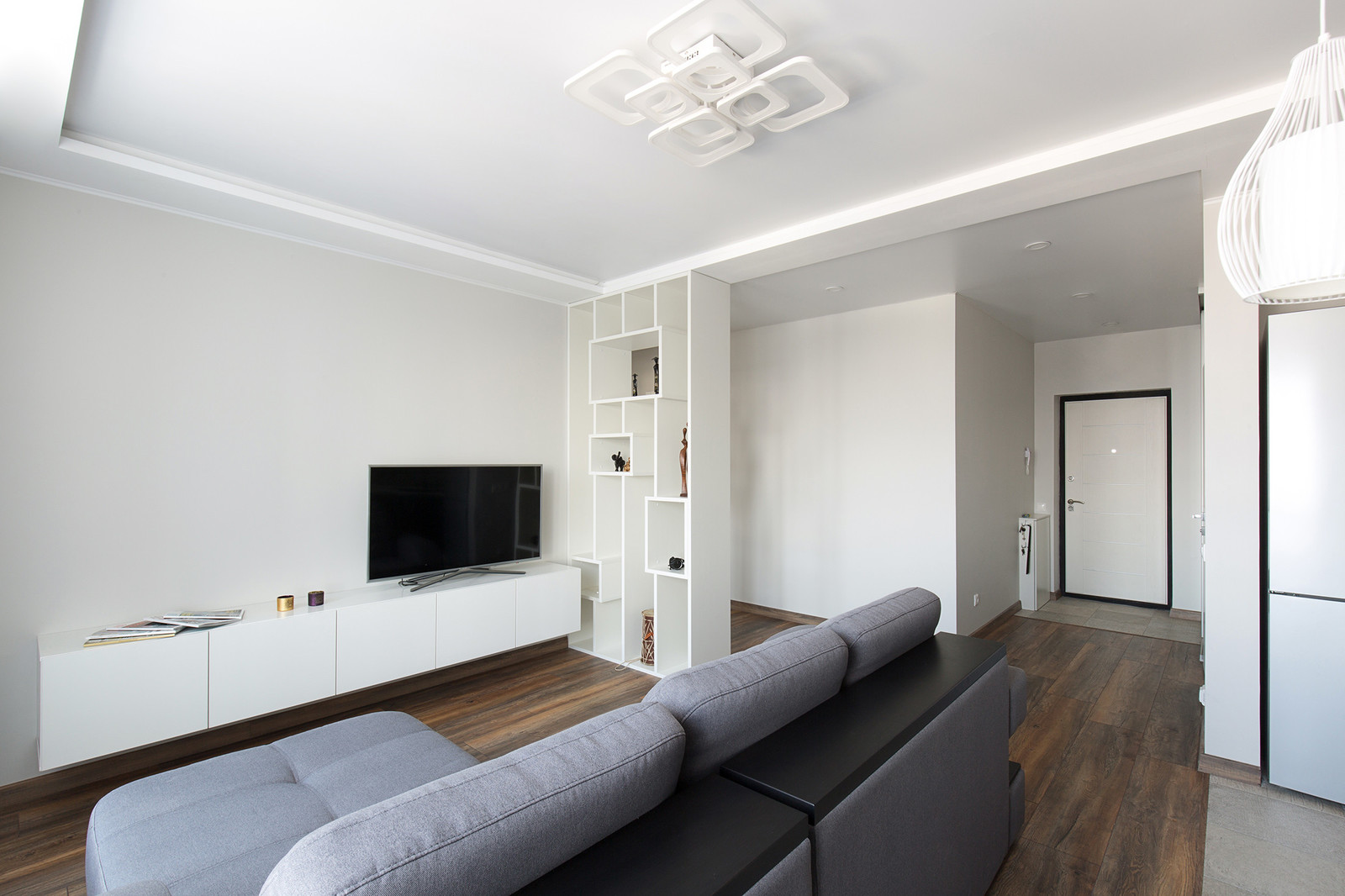 Проект дизайнера Эльмиры Мурзабаевой