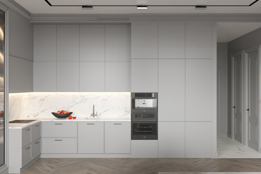 Сердце Столицы