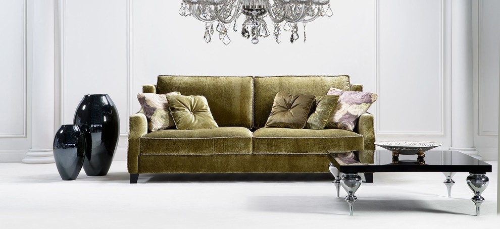 Обложка проекта: ESTETICA диваны и кровати