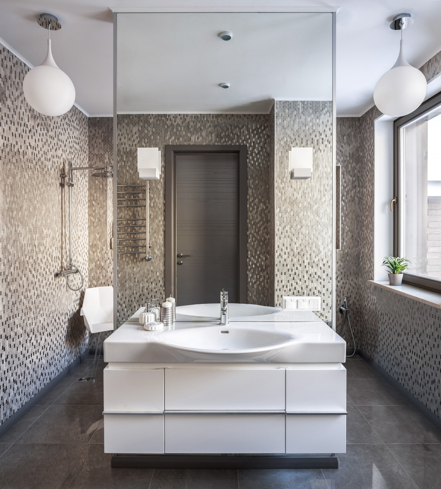 Таунхаус в Казани 2