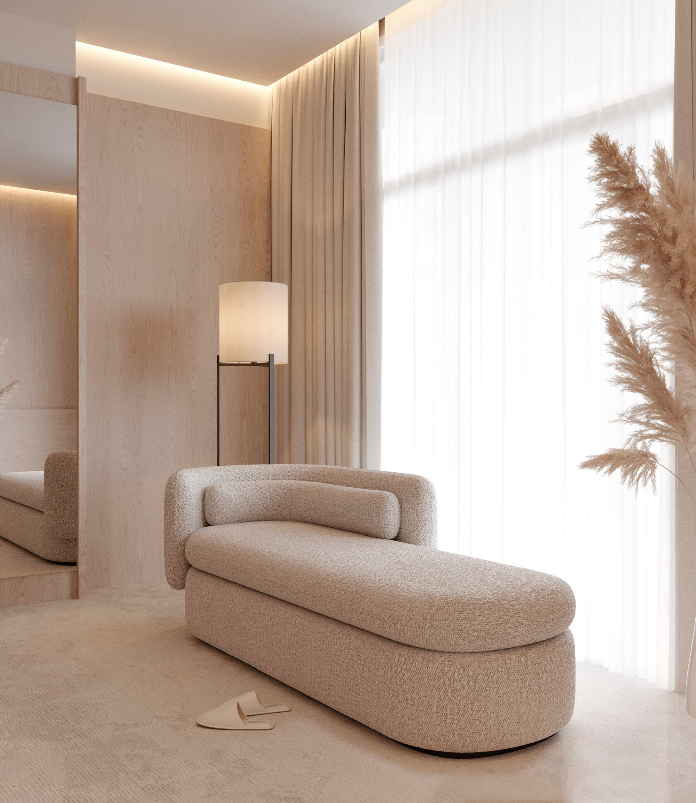 Обложка проекта: Пансионат "Кристалл"