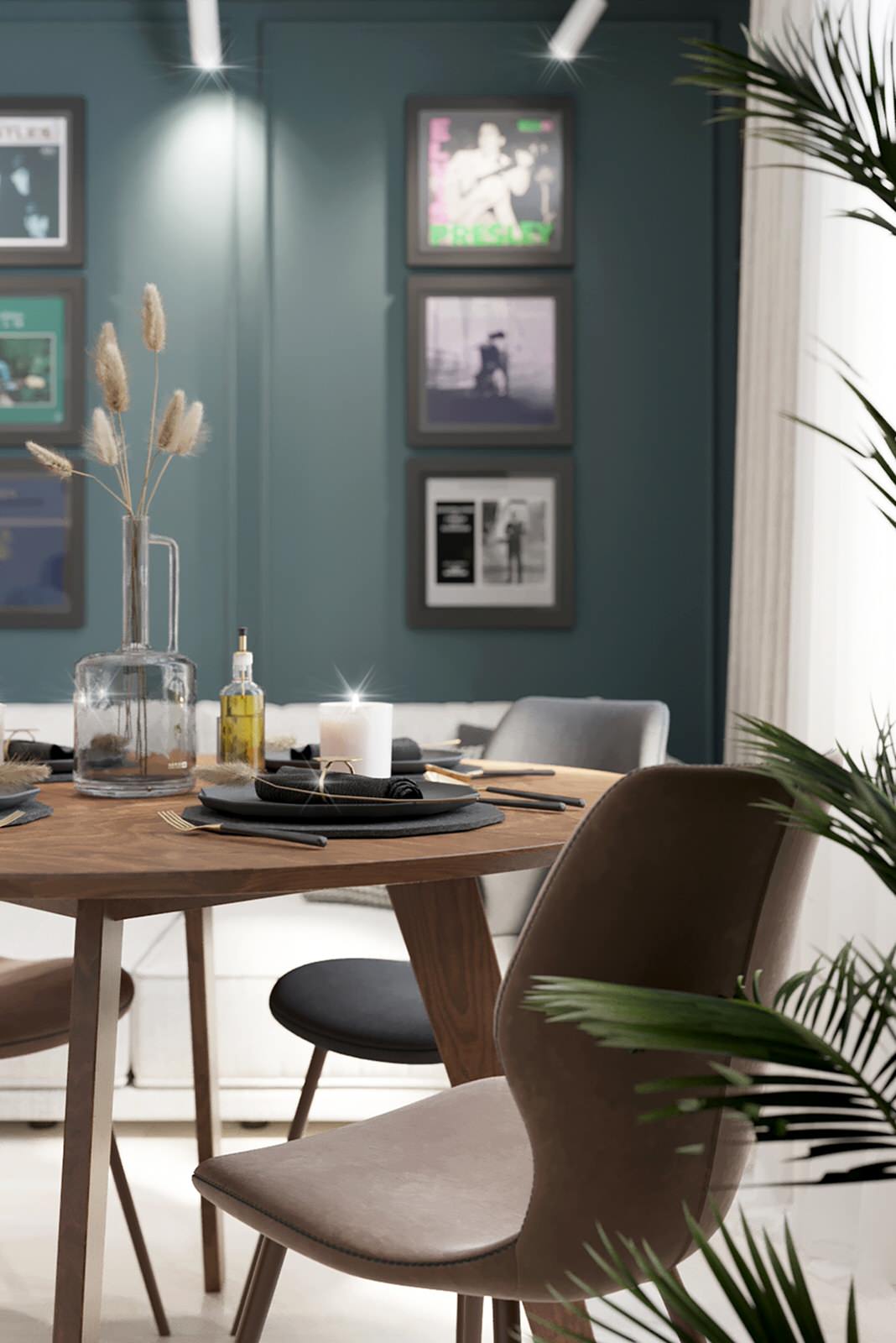 ЖК Губерния, г. Пермь