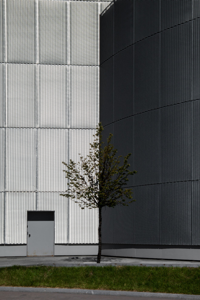 Museum of Russian Impressionism / John McAslan + Partners