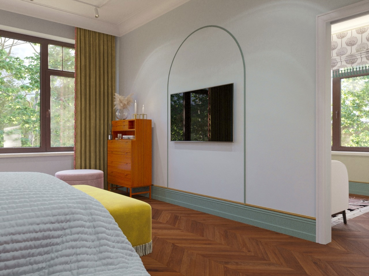 Обложка проекта: Образ жизни