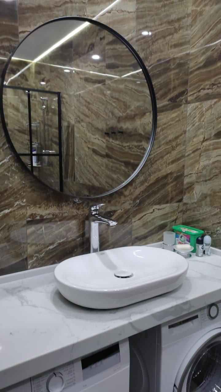 Обложка проекта: Курортный р-он {64 м2}