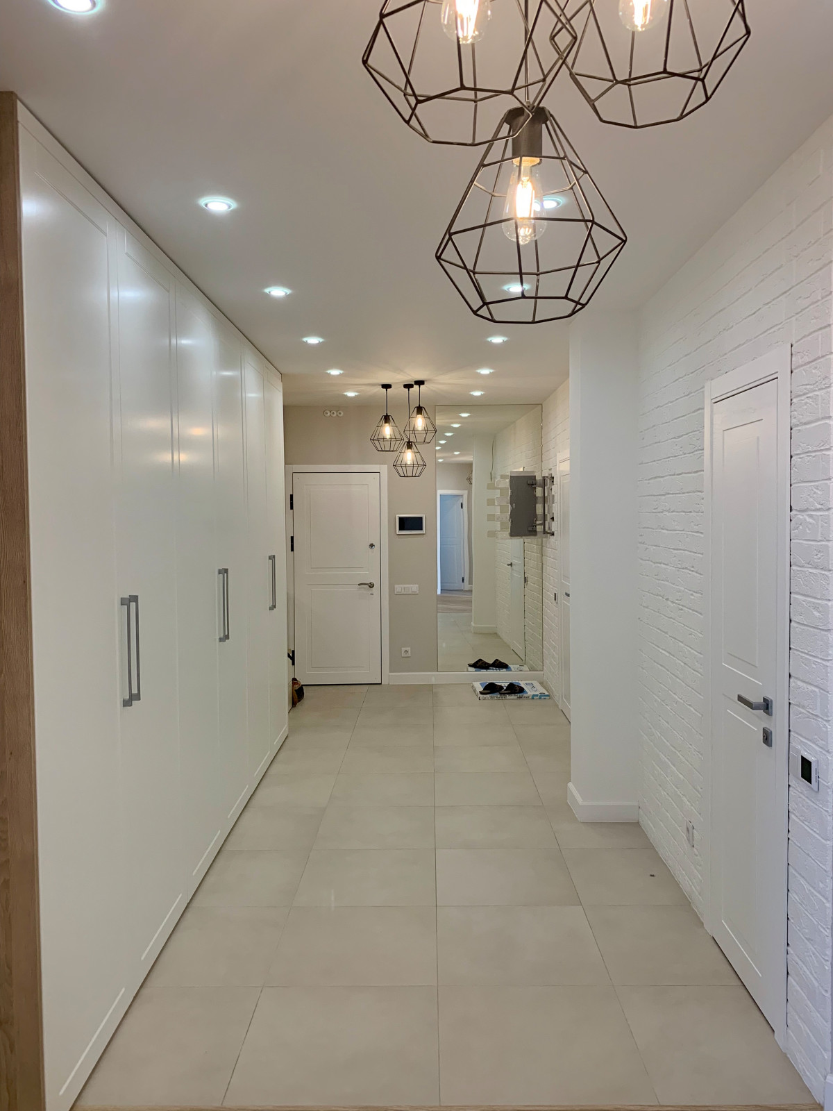 Проспект Луначарского, д.15