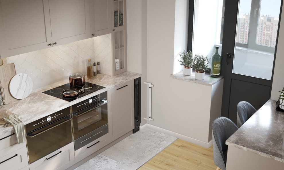 Квартира на Гагарина