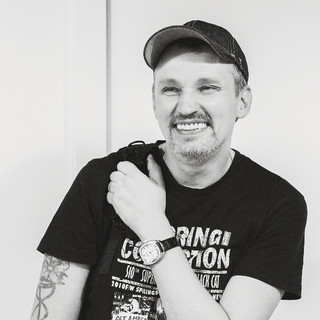 Алексей Шмуль