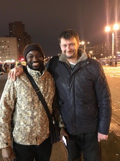 Влад Варяник