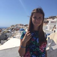 Елена Седова